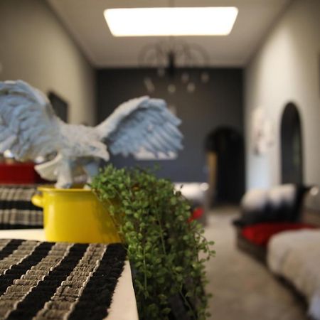Hotel Eagle'S Nest Barberton Esterno foto