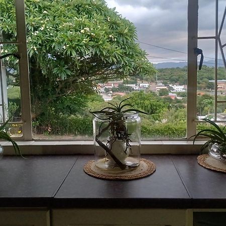 Hotel Eagle'S Nest Barberton Esterno foto