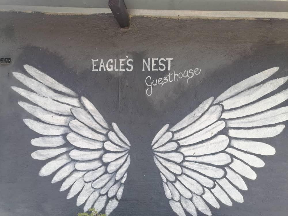 Hotel Eagle'S Nest Barberton Esterno foto