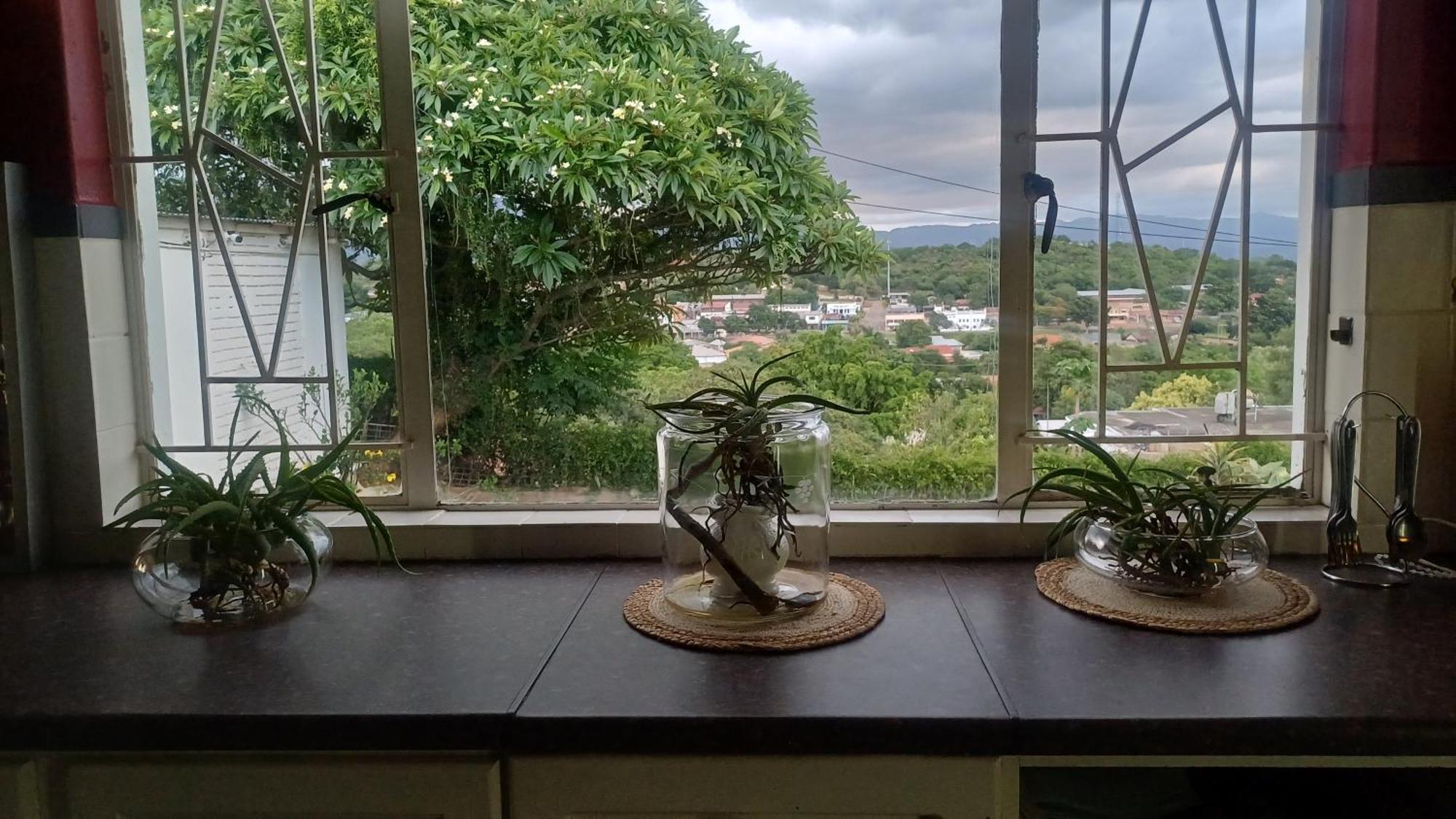 Hotel Eagle'S Nest Barberton Esterno foto