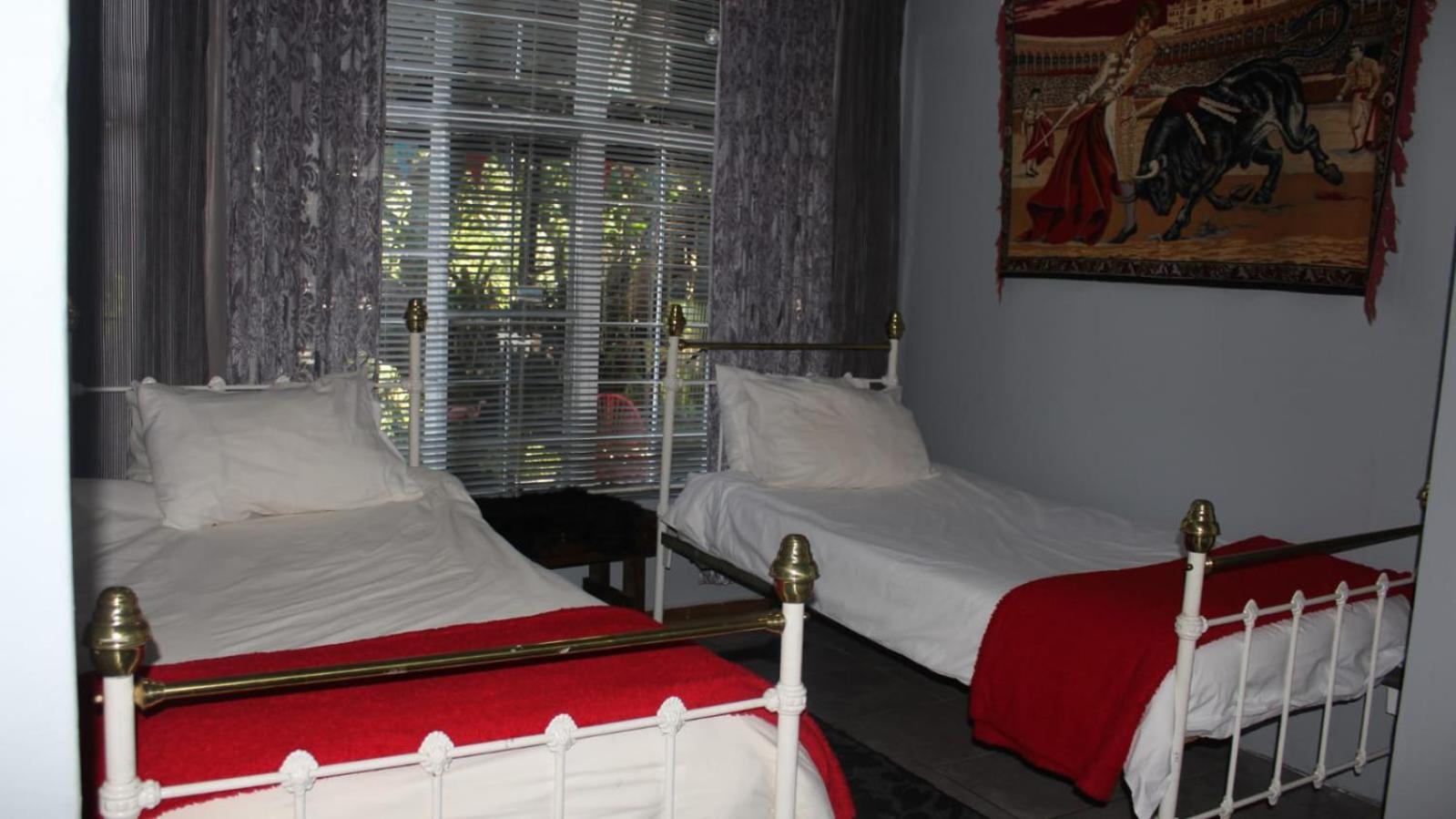 Hotel Eagle'S Nest Barberton Esterno foto