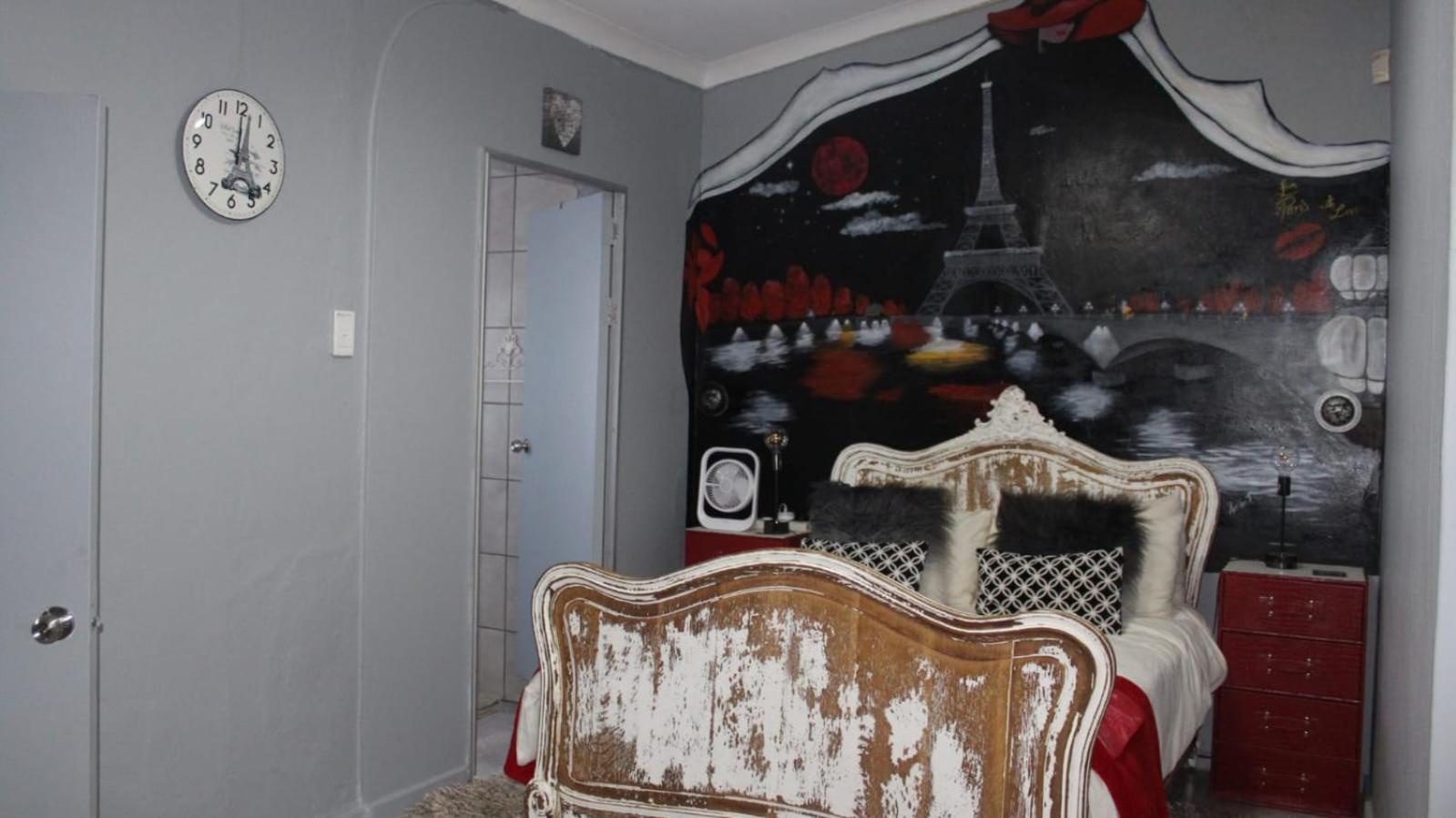 Hotel Eagle'S Nest Barberton Esterno foto