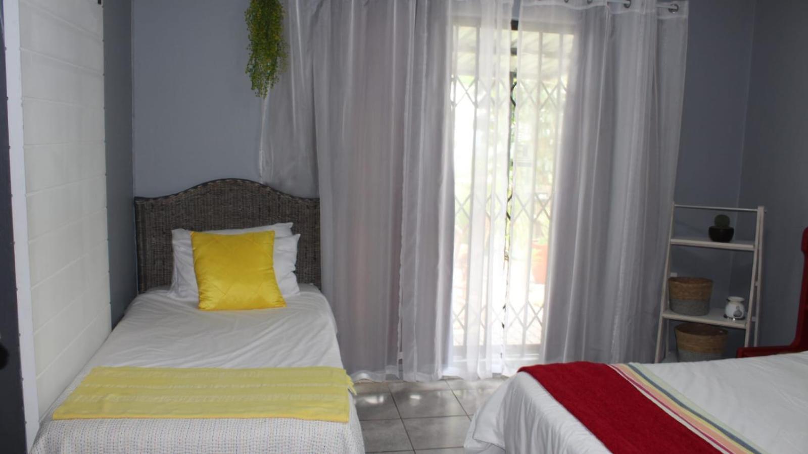 Hotel Eagle'S Nest Barberton Esterno foto