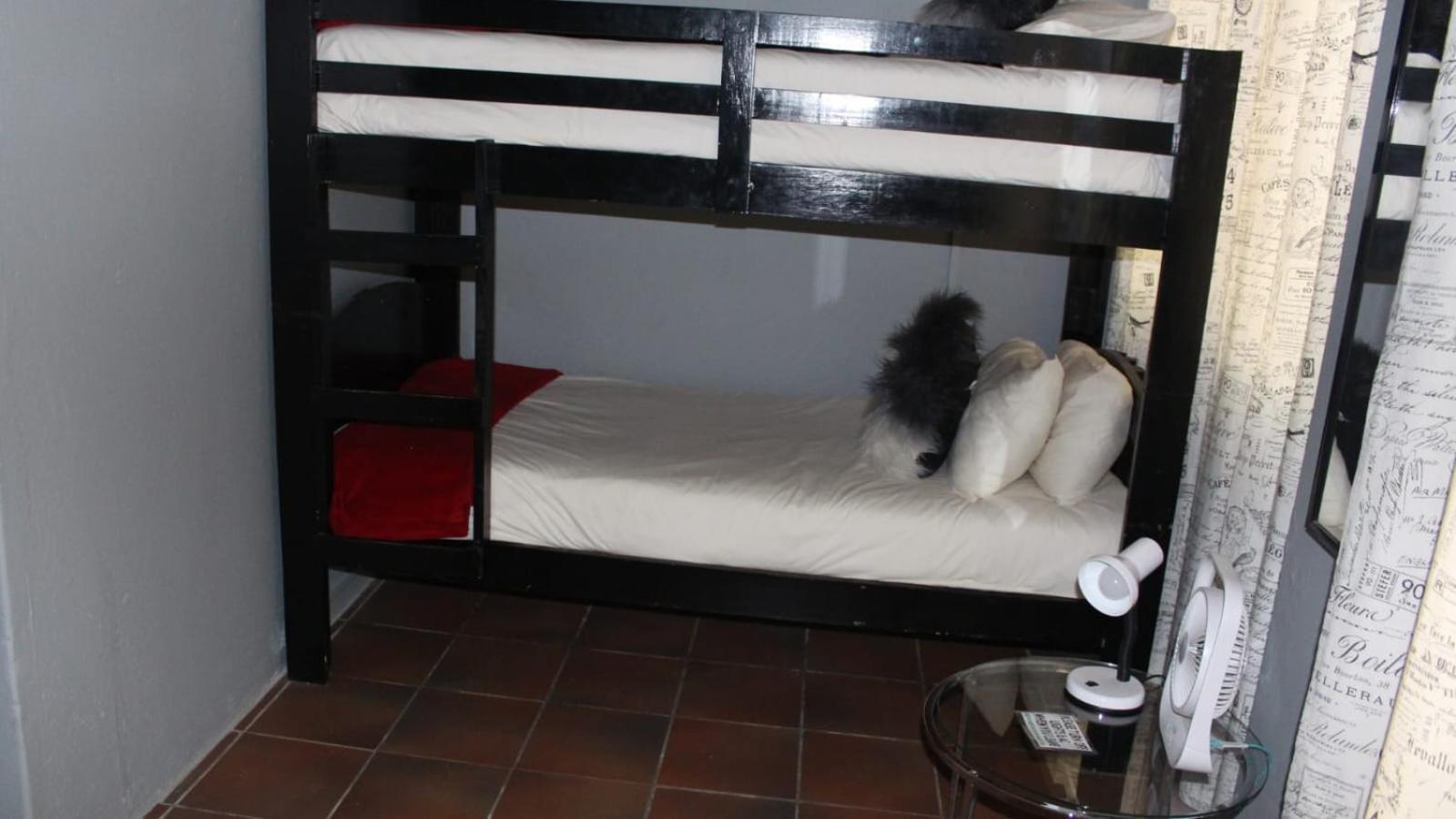 Hotel Eagle'S Nest Barberton Camera foto